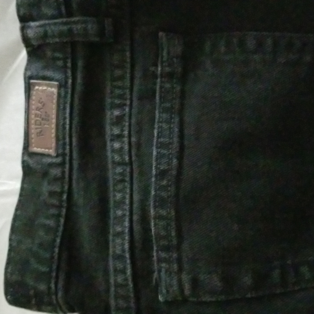 Lee Riders relaxed fit jeans